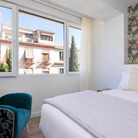 Royal View Suite Granada Exterior foto