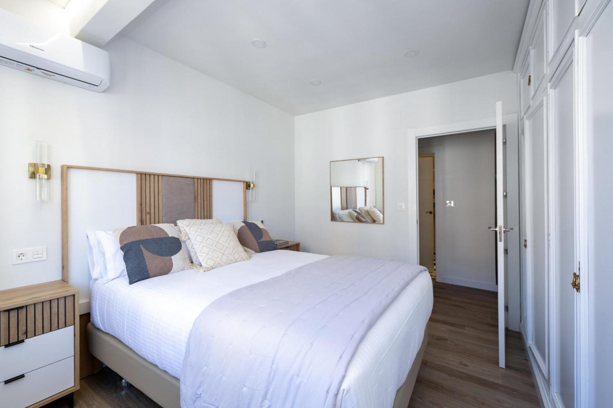 Royal View Suite Granada Exterior foto