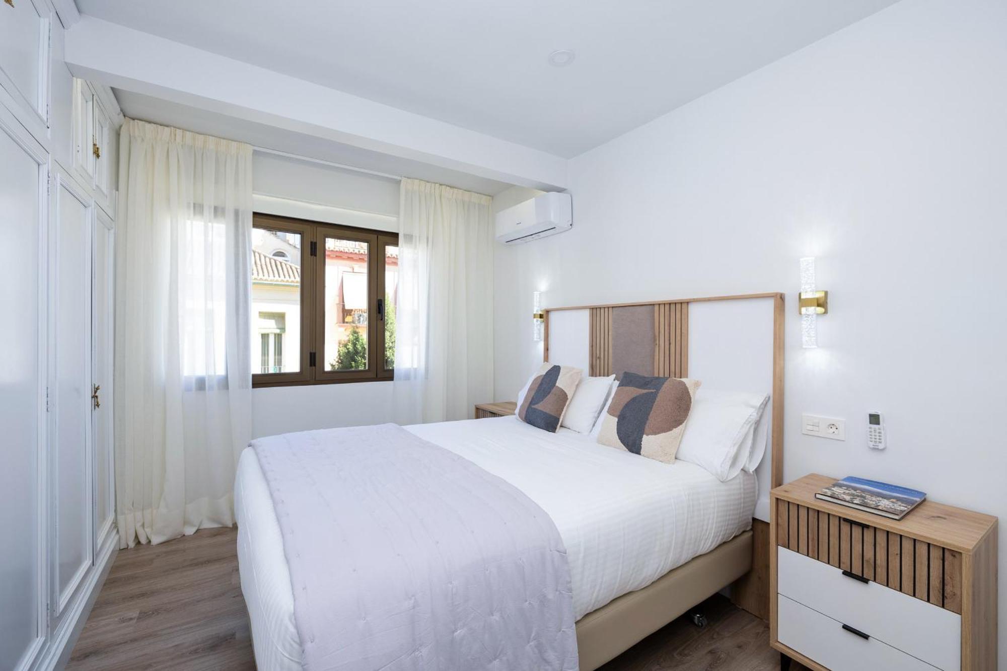 Royal View Suite Granada Exterior foto