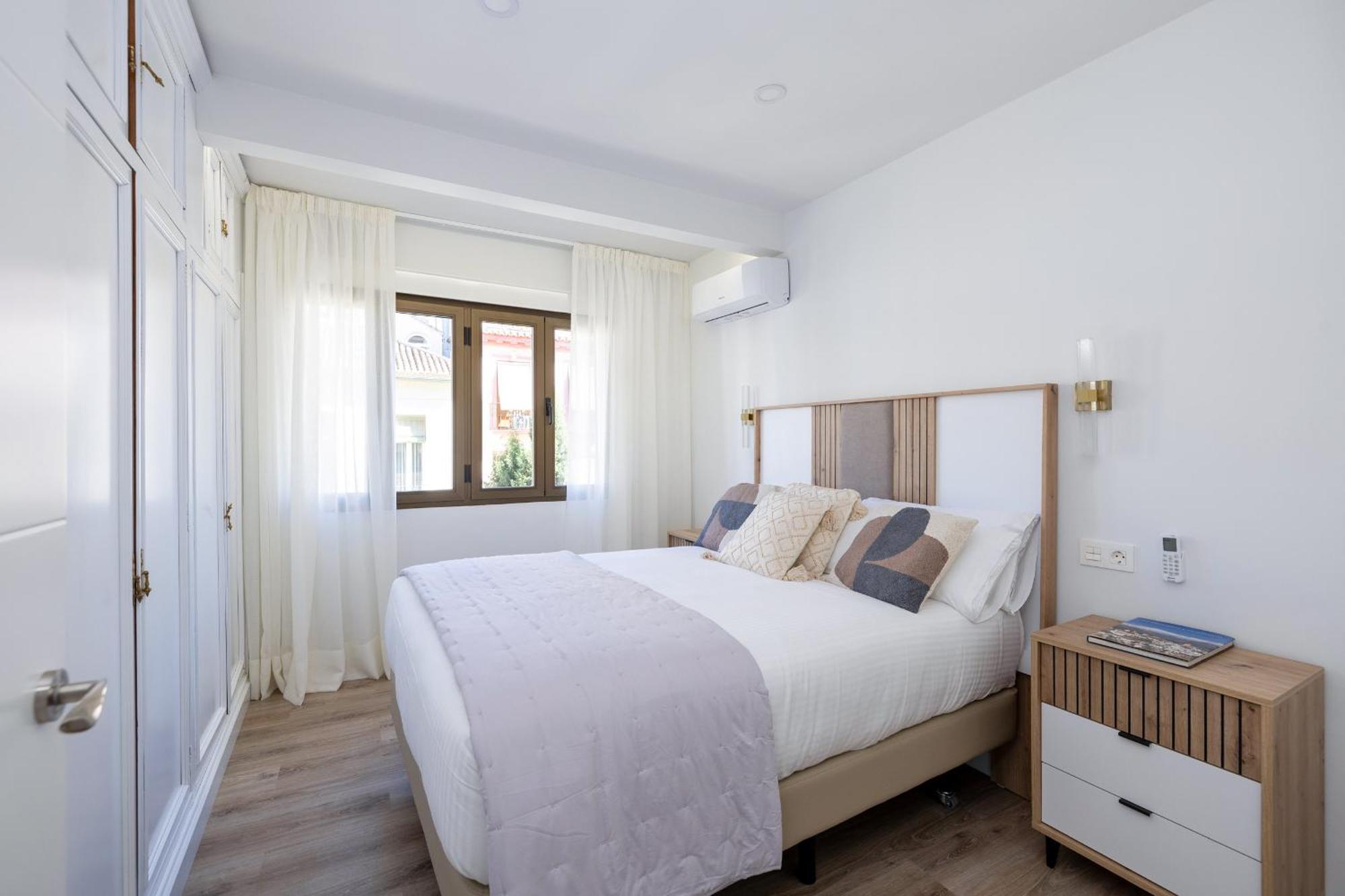 Royal View Suite Granada Exterior foto