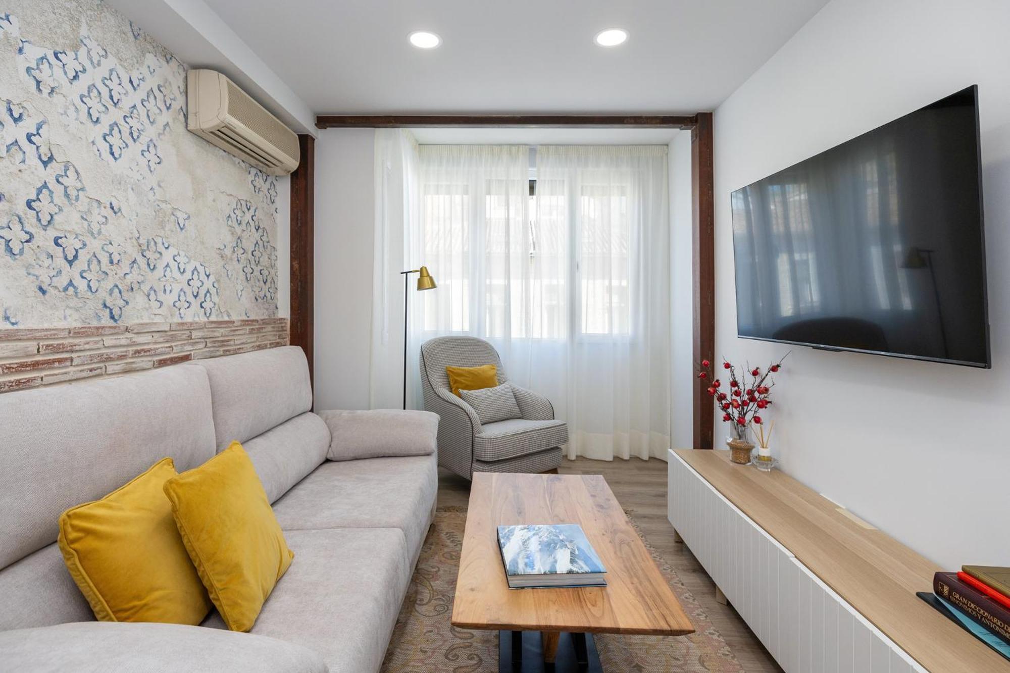 Royal View Suite Granada Exterior foto