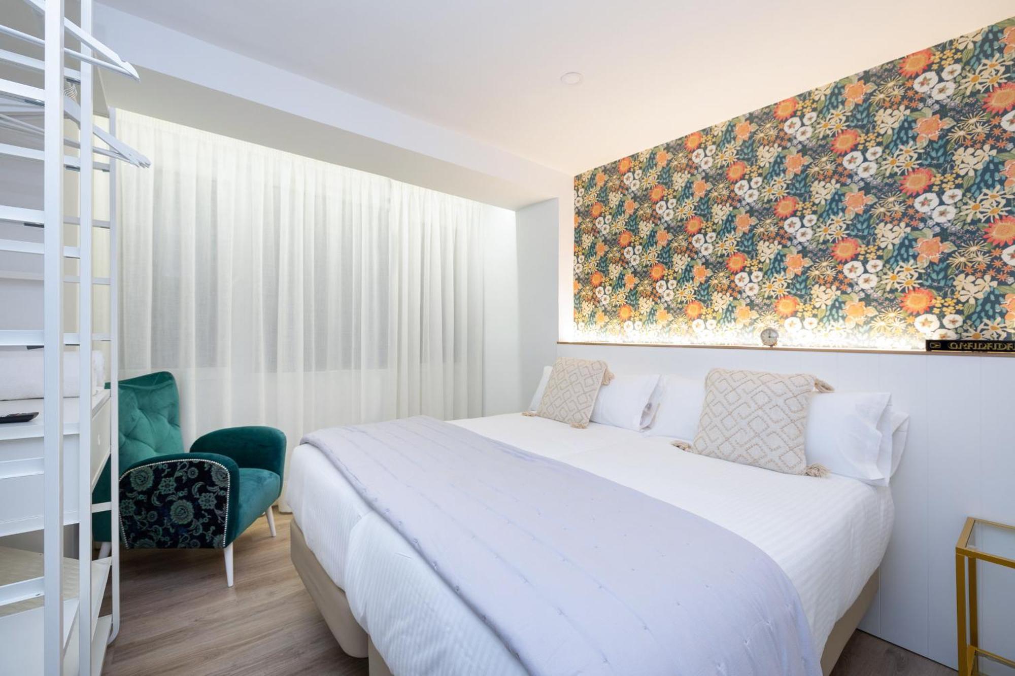 Royal View Suite Granada Exterior foto