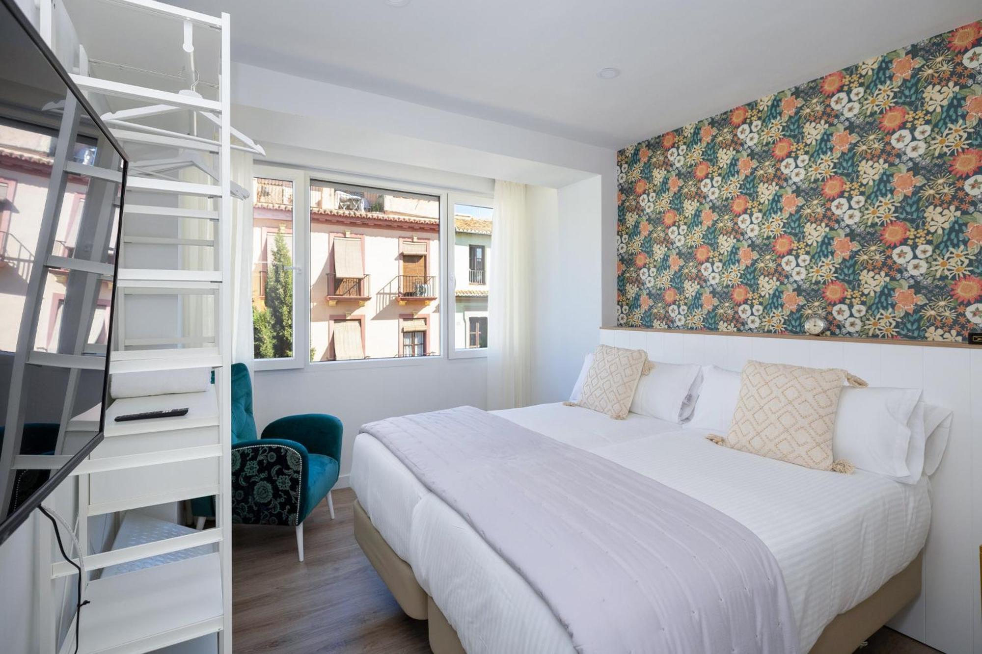 Royal View Suite Granada Exterior foto