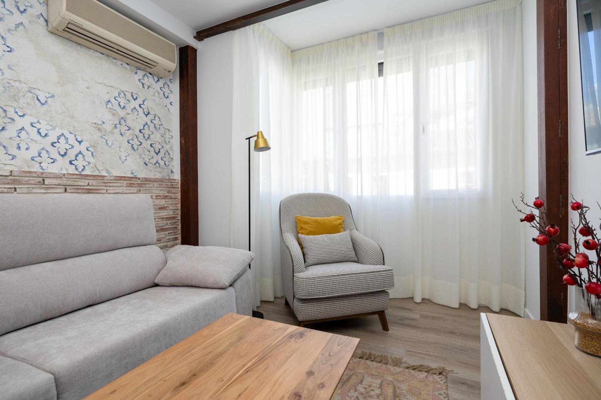 Royal View Suite Granada Exterior foto